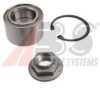 NISSA 4321000Q0B Wheel Bearing Kit